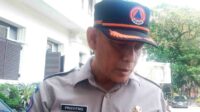 Masuk Musim Hujan, BPBD Kota Malang Waspadai 11 Titik Genangan Air