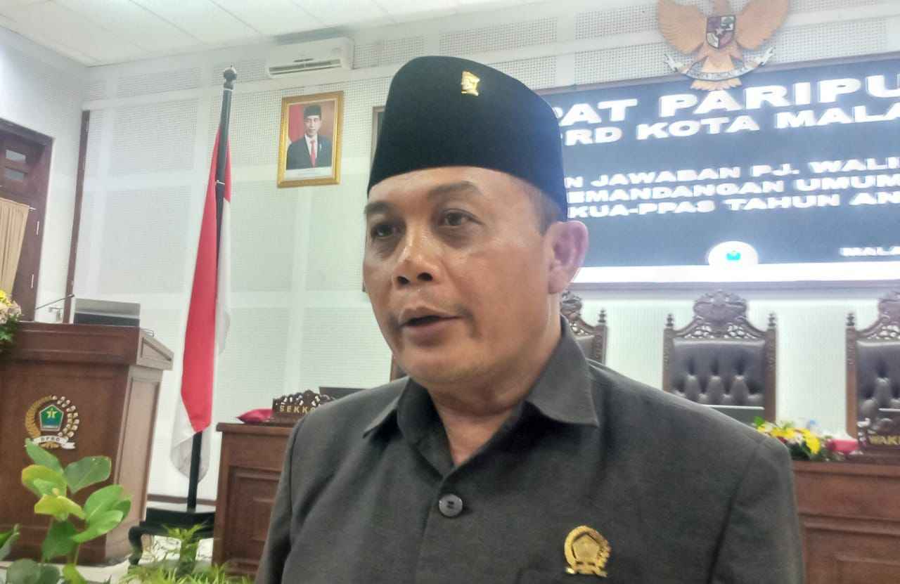 DPRD Kota Malang Tidak Keberatan Rencana Kenaikan Gaji Honor TPOK