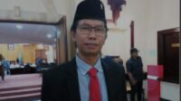 Ketua DPRD Surabaya Jamin Pendidikan dan Kesehatan Bagi Masyarakat
