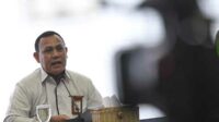 Ketua KPK Firli Bahuri. (ist) - Polisi Sita Dokumen LHKPN Milik Firli Bahuri