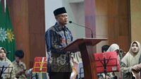 Jelang Pemilu 2024, Muhammadiyah Memberi Ruang untuk Berbeda Pilihan