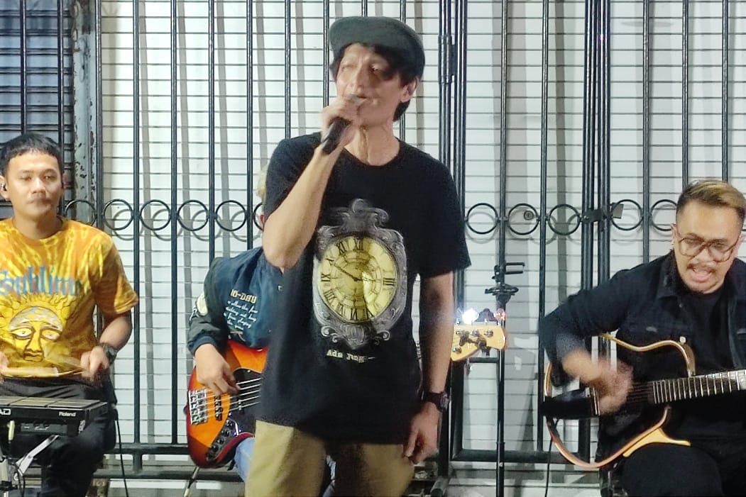 Kidnep Flanella rilis single 'Ada Yang Kurang'