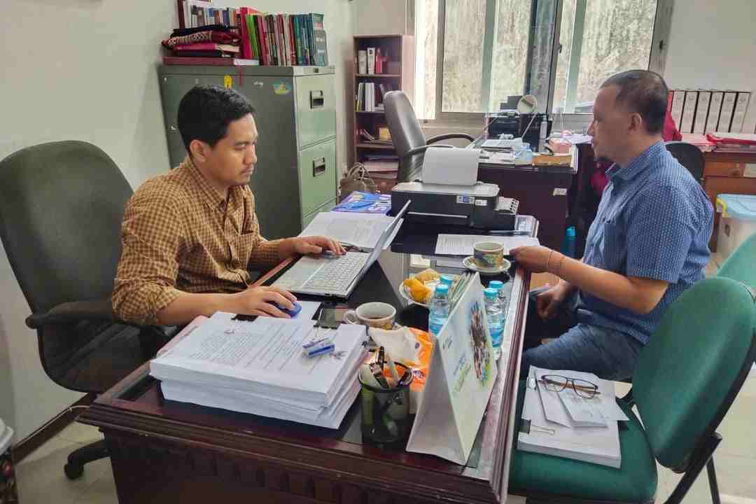 Pembangunan Puskesmas Bumiaji, BPKP Jatim Periksa Sejumlah Pejabat Fungsional Pemkot Batu