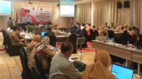 Kodim 0833/Kota Malang ikuti Diskusi Sinkronisasi Program Pemanfaatan Ruang. (ist) - Kodim 0833/Kota Malang Ikuti Diskusi Sinkronisasi Program Pemanfaatan Ruang