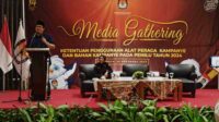 Berikut Aturan Kampanye yang Harus Diketahui Oleh Peserta Pemilu