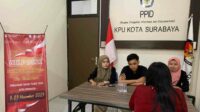 Hadapi Tahapan Kampanye Pemilu 2024, KPU Kota Surabaya Buka Layanan Helpdesk