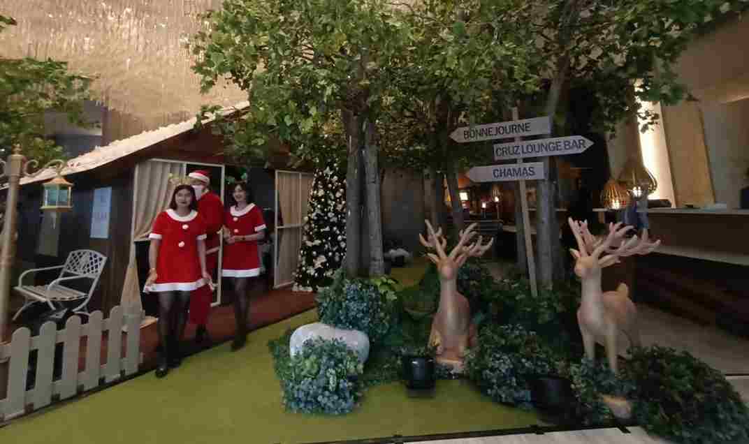 Vaza Hotel Hadirkan The Whispers Of Woodland Bagi Tamu