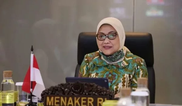 Menaker: Karyawan Masa Kerja Lebih dari 1 Tahun Berhak Gaji di Atas UMP!