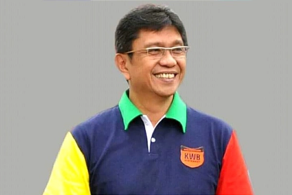 Wali Kota Pencetus Nama Kota Wisata Batu, Eddy Rumpoko Berpulang