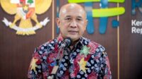 Menkop Teten Masduki. (ist) - TikTok Shop Ingin Buka Lagi, Ini Syarat dari Pemerintah