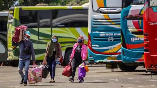 Kemenhub Akan Gelar Mudik Gratis Nataru 2024