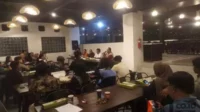 ‘Ngopi’ , Forum Ngobrol Pariwisata Calon Pemandu Wisata Malang Raya