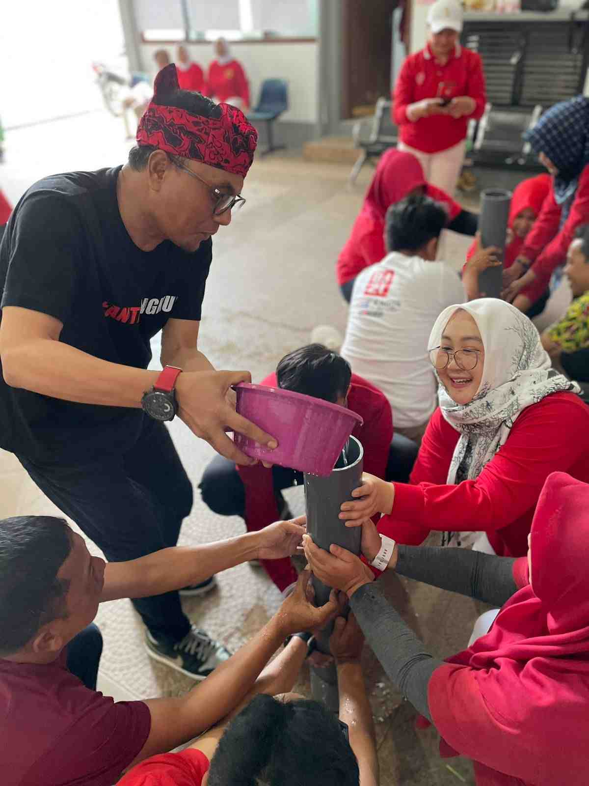Edi Sunaedi Disebut-sebut Layak Pimpin Kota Batu
