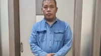 Sempat Kabur ke Jawa Barat, Markatam Sang Penipu Tanah Kavling Diringkus