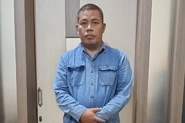 Sempat Kabur ke Jawa Barat, Markatam Sang Penipu Tanah Kavling Diringkus