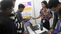 Gelar Jobfair dan Edufair 2023, Wong Bojonegoro Ben Iso Kerjo
