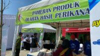 Pemkab Bojonegoro Gelar Pameran Olahan Hasil Peternakan, Ajang Promosi Produk Lokal