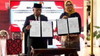Pilkada 2024, KPU Kabupaten Malang Terima Dana Hibah Dana Rp101,09 Miliar