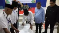 APTI Pamekasan Tegas Tolak RPP Kesehatan