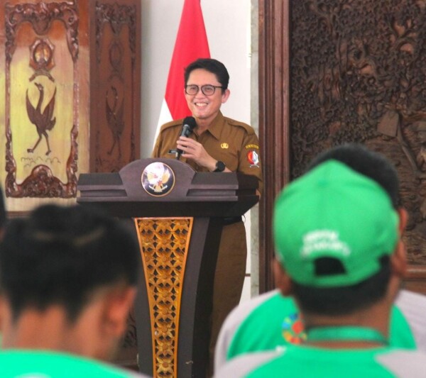 Pemkab Bojonegoro Gelar Pelatihan dan Pengembangan BUM Desa