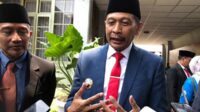 Pj (Penjabat) Walikota Malang, Wahyu Hidayat. (Seru.co.id/wul) - ASN Kota Malang Wajib Terapkan ‘Kamis Mbois’ Mulai Besok