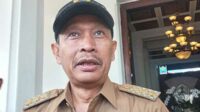 Salah satu titik banjir di Kota Malang. (ist) - Begini Tanggapan Pj Wali Kota Malang Terkait Banjir Kota Malang