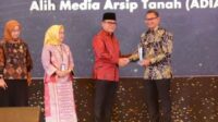 Adiarta Disperpusip Batu Raih TOP 45 Inovasi Pelayanan Publik 2023