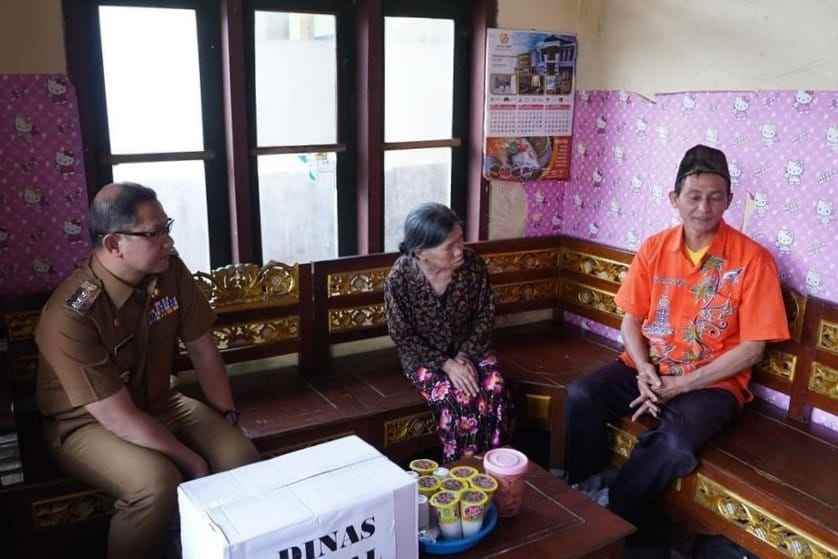 Angka Kemiskinan Kota Batu Terendah se-Jatim