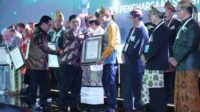 Pemkot Malang Raih Dua Penghargaan Tingkat Nasional di Bidang Kesehatan