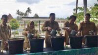 Pemkot Malang Berikan 4.820 Bibit Cabai ke Masyarakat Untuk Kendalikan Inflasi