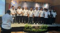 Pengurus DPD AELI Jatim Dikukuhkan, Usung Semangat "Collaboration In Action".