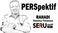Makan Hoaks Simalakama