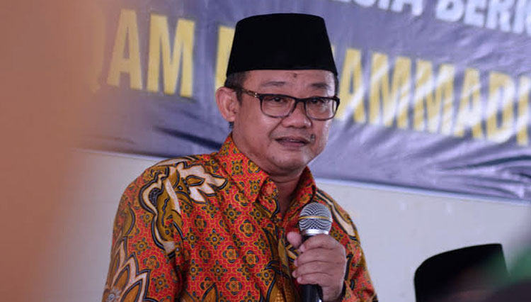 Muhammadiyah Netral dalam Pemilu 2024, Kader Terlibat Politik Praktis Harus Cuti