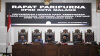 PAD Kota Malang Ditargetkan Menjadi Rp970 Miliar di Tahun 2024