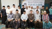 Silaturahmi Gawagis se-Jawa-Madura beri dukungan kepada Gibran. (ist) - Silaturahmi Gawagis se-Jawa-Madura Beri Dukungan kepada Gibran