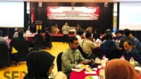 Pentingnya Pendidikan Wawasan Kebangsaan Jaga Kerukunan Jelang Kampanye Pemilu 2024