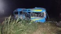 Kronologi Lengkap Elf Tertabrak KA Probowangi Bawa Rombongan Reuni SMA