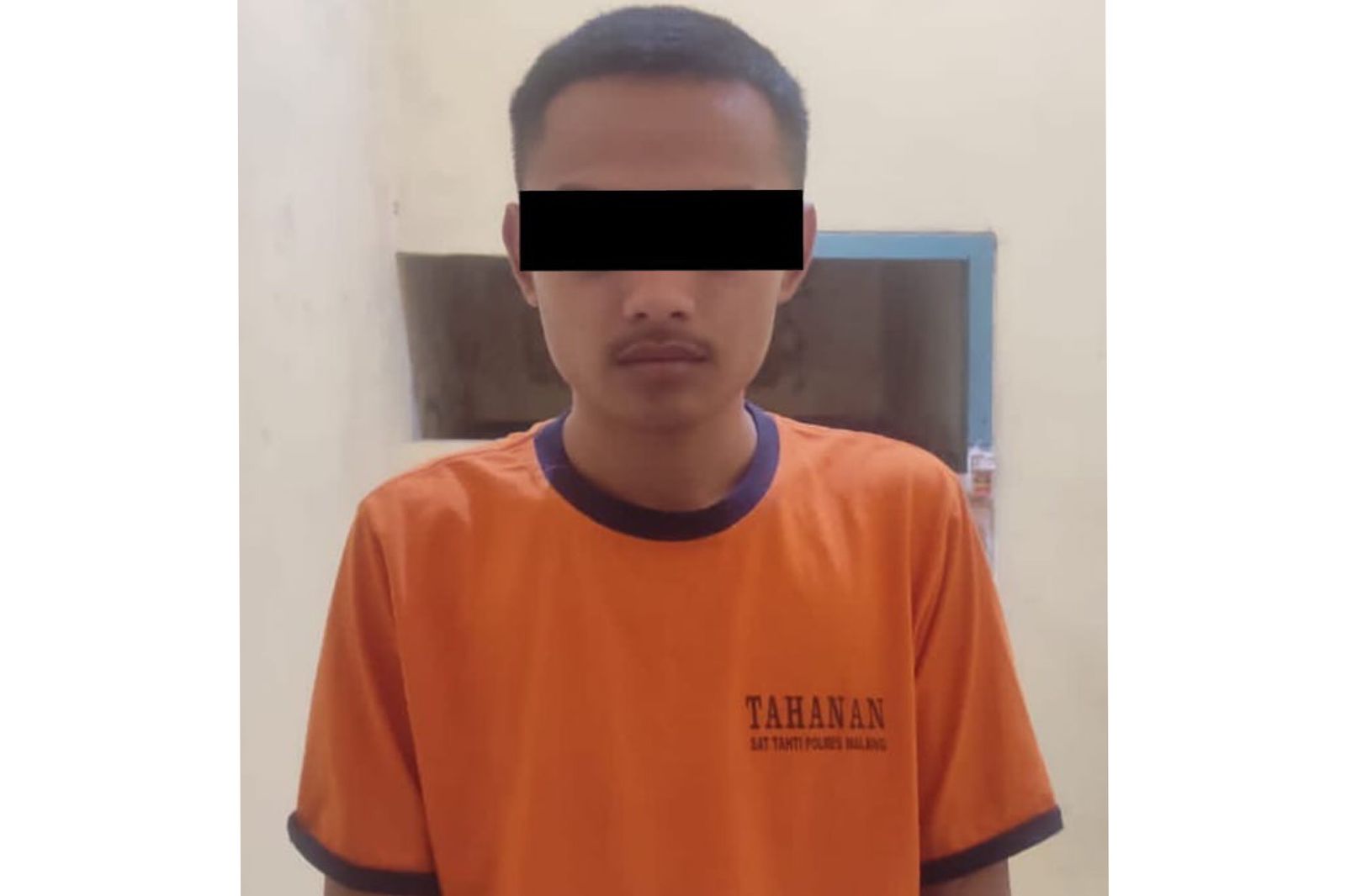 Satroni Rumah, Pemuda Asal Dampit Gondol Perhiasan dan Uang Tunai