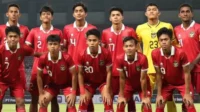 Indonesia Tahan Imbang Ekuador di Piala Dunia U17