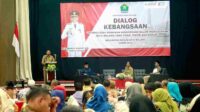 Pj Wali Kota Malang Ajak Masyarakat Jaga Kondusifitas Kota Malang