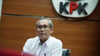 Wakil Ketua KPK Alexander Marwata. (ist) - KPK: Kasus SYL Tak Cacat Hukum Meski Firli Jadi Tersangka Pemerasan