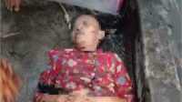 Mayat Wanita Tanpa Identitas Ditemukan Di Sungai Sukun Pakisaji