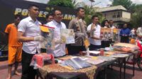 Abdul Gofur Memilih Bunuh Diri Setelah Diperas, Diintimidasi Lima Pelaku