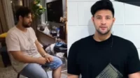 Baru Bebas, Ammar Zoni Tak Jera Ditangkap Lagi Gara-gara Narkoba