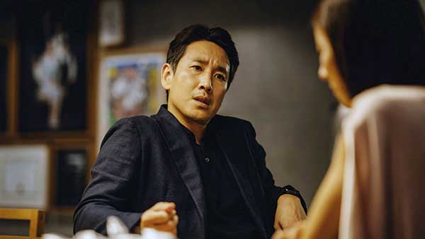 Aktor Korea Selatan Lee Sun Kyun. (ist) - Terjerat Kasus Narkoba, Aktor Korea Lee Sun Kyun Bunuh Diri