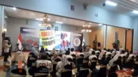 KPK-RI Berikan Program Keluarga Berintegritas pada Anggota DPRD Batu dan Pasangannya