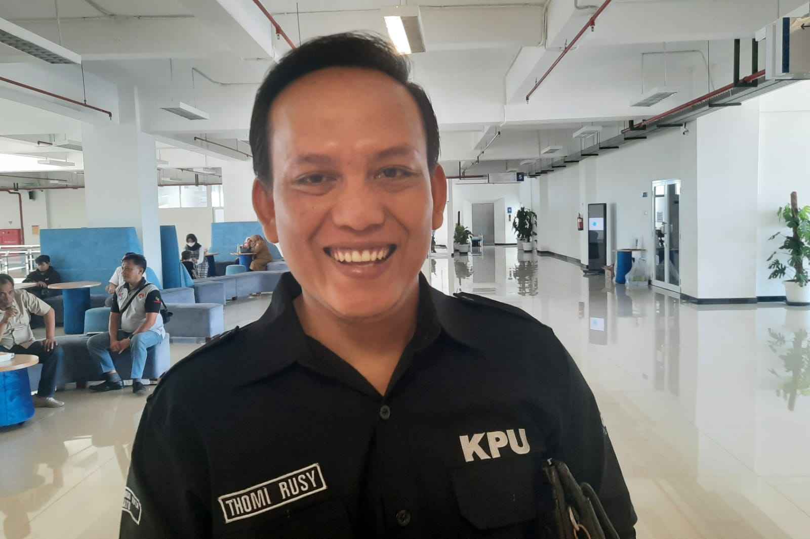 KPU Batu Tegaskan 14 Februari Bukan Hari Liburan Nasional