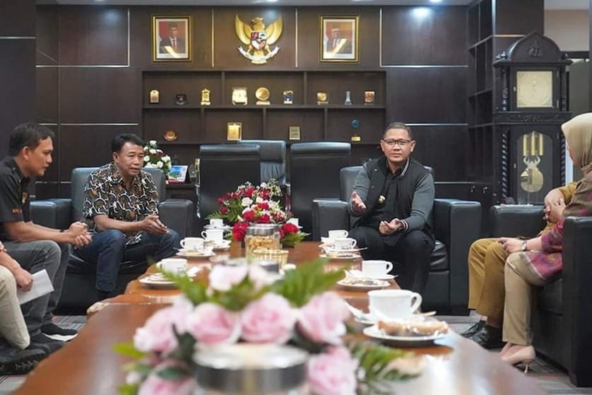 Pemkot Batu Berikan Sinyal Positif, KPPS Bakal Tercover BPJS Ketenagakerjaan