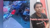 Ayah banting anak hingga tewas. (ist) - Ayah Banting Anak Sampai Tewas Gegara Emosi