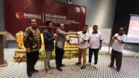 Kolaborasi Awak Media Dan Bawaslu Batu melalui Mappilu